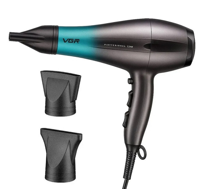 Фен для волос VGR V-463 2200W 