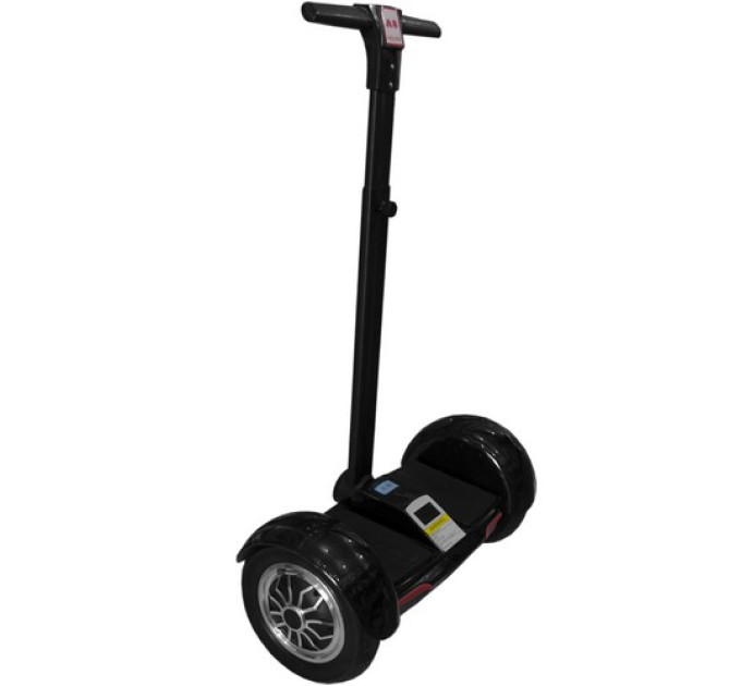 Гіроскутер Smart Balance 10.0A8 Black