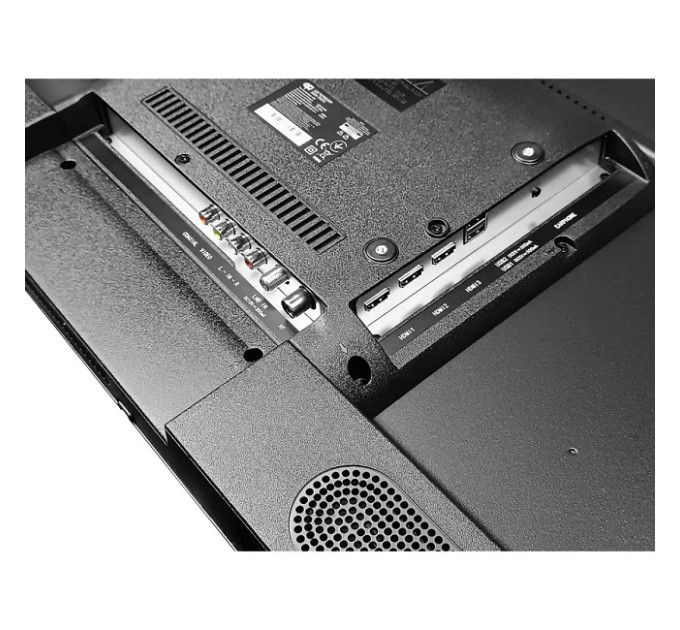 Телевізор 32 "HD TV NON SMART T2S2-32GH-750T2 GH