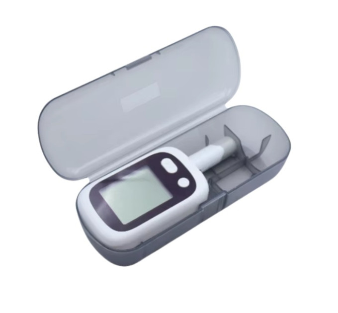 Глюкометр + 50 тест-смужок Glucose Meter BY-100