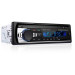 Автомагнітола CAR MP3 SA 520  ISO +ВТ 1Din USB