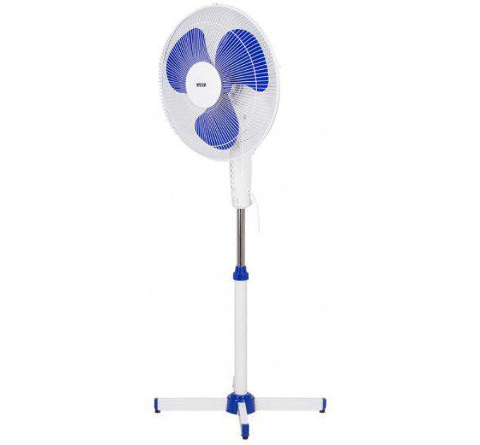 Вентилятор WIMPEX WX-1611/16