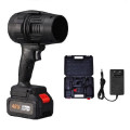 Воздуходув аккумуляторный 48V BLACK