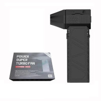 Повітродув акумуляторний Turbo Fan X3