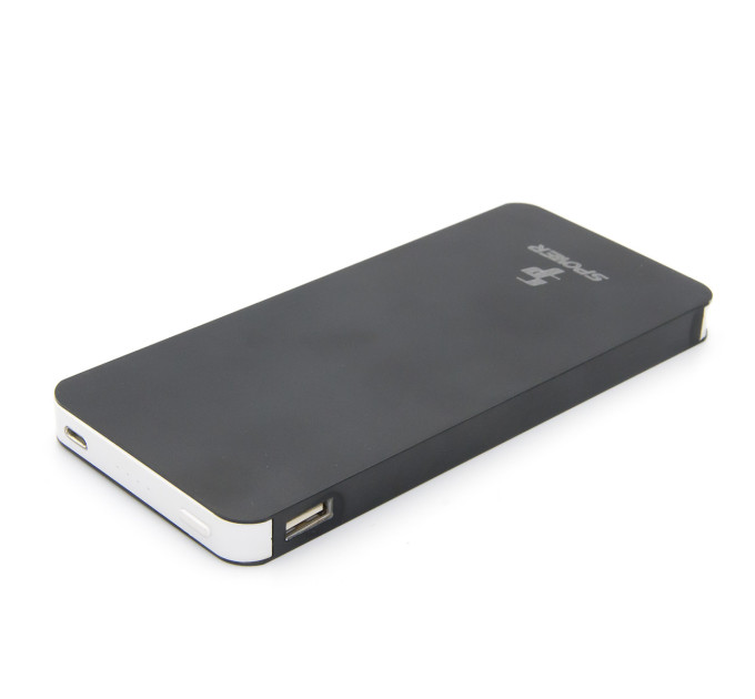 Мобільна зарядка 40000/9600mAh SPOWER