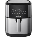 Аерофритюрка ROTEX ROM760-XL Up&DownFry 7,5л 