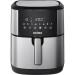 Аерофритюрка ROTEX ROM760-XL Up&DownFry 7,5л 