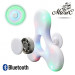 Спиннер KRAZY Wireless Светящийся