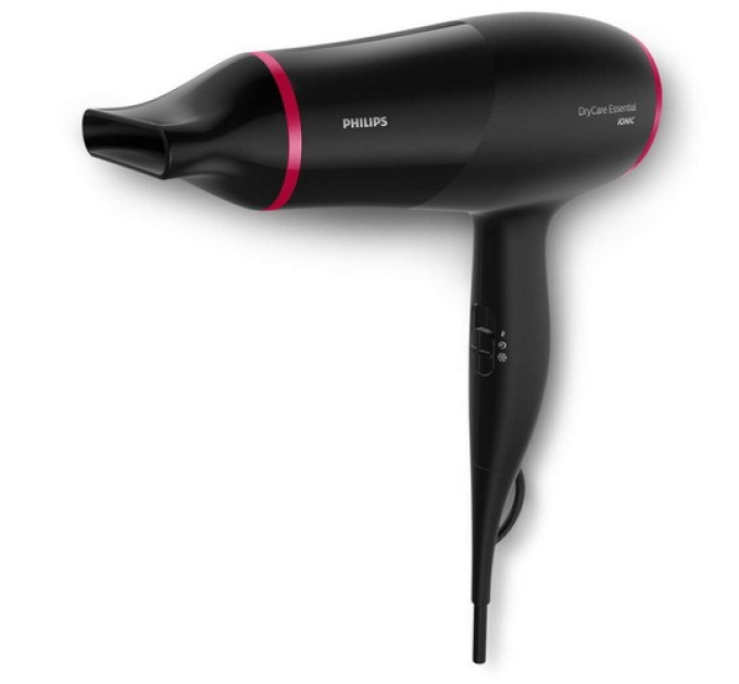 Фен PHILIPS BHD029/00 1.6кВт