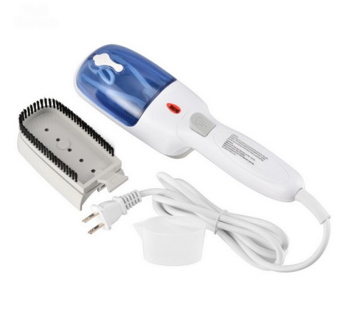 Відпарювач STEAMBRUSH JK-2106