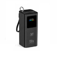 Мобільна зарядка Neobatta N-918 20000mAh 100W