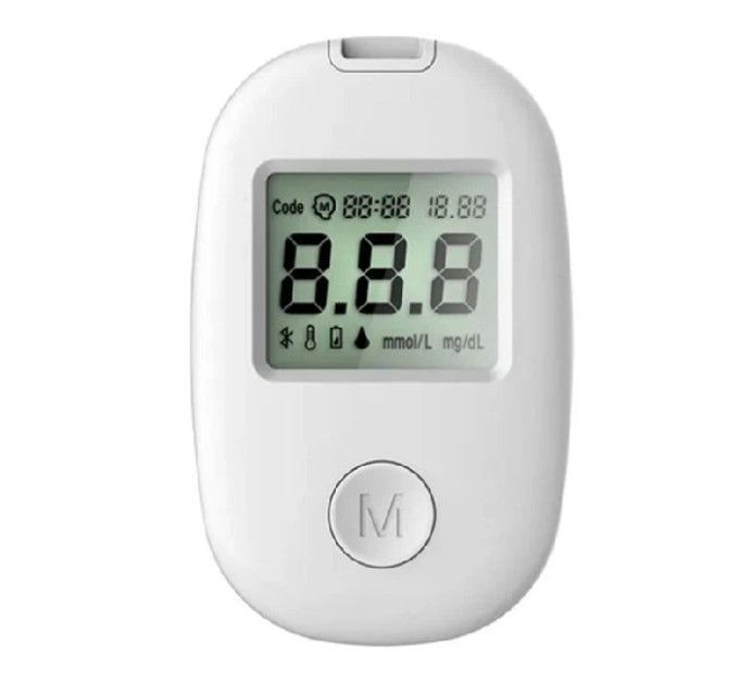 Глюкометр Glucose Meter GLM-76