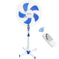 Вентилятор DOMOTEC MS-1621 Remote /16