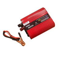 Перетворювач DC 12V-AC 220V Wimpex WX1000A 1000W