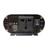 Перетворювач DC 12V-AC 220V Wimpex WX1000A 1000W