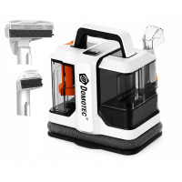 Миючий пилосос для чищення килимів, диванів DOMOTEC MS-4415