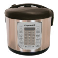 Мультиварка VILGRAND VMC375 900W