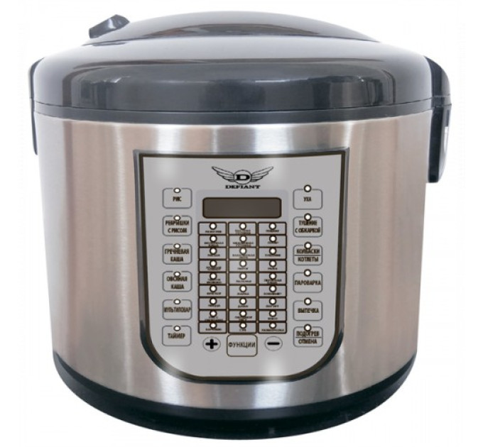 Мультиварка VILGRAND VMC286