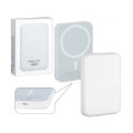 Мобільна зарядка MagSafe Battery Pack 10000mAh 22.5W
