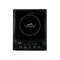 Плита индукционная MONTE MT-2100 1кф., 2000Вт. (Черный)