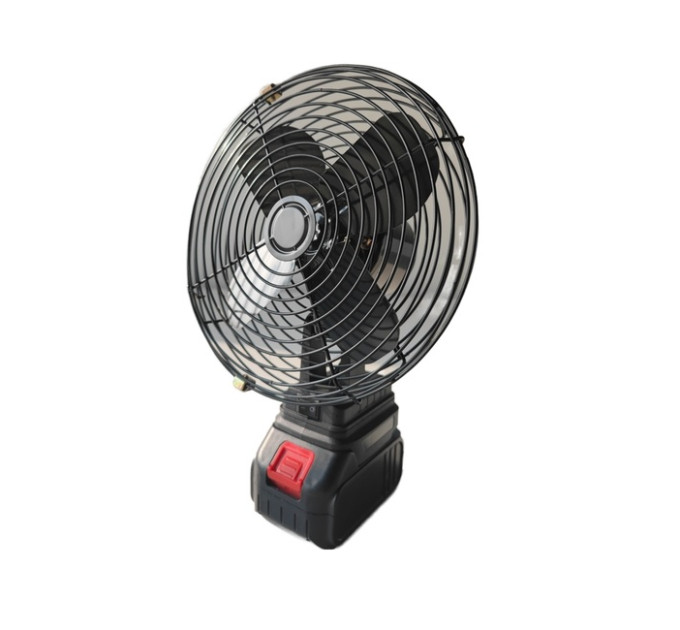 Вентилятор аккумуляторный Lithium Electric Fan 48V