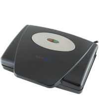 Сендвічниця LIVSTAR LSU-1212A чорна