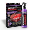 Полироль против царапин для кузова авто Shine Armor