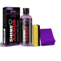 Засіб для видалення подряпин із кузова автомобіля Shine Armor Revive Scratch Repair