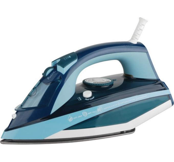 Утюг GRUNHELM EI8890T 2500Вт
