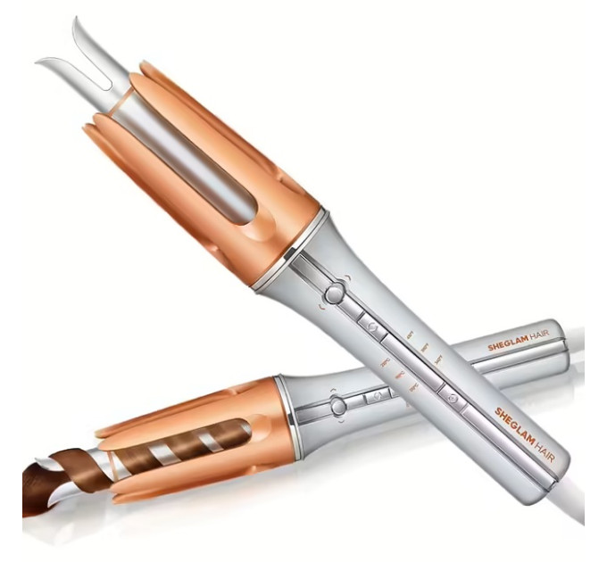 Плойка автоматична для волосся Hair Curler-Bella