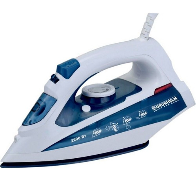 Праска GRUNHELM EI8858T 2200Вт