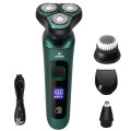 Бритва 4в1 Shaver 9D