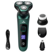 Бритва 4в1 Shaver 9D