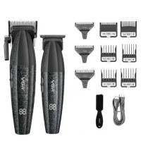 Машинка для стрижки VGR V-640 Black