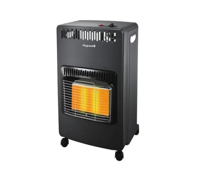 Обігрівач газовий VILGRAND VGH421