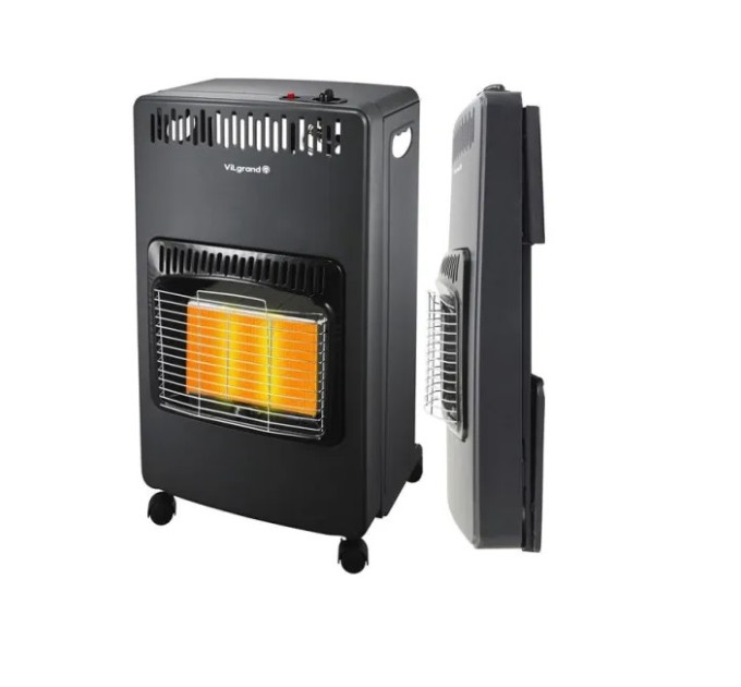 Обігрівач газовий VILGRAND VGH421