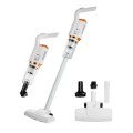 Пылесос аккумуляторный Wireless Vacuum Cleaner HY-118 120Вт 