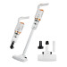 Пылесос аккумуляторный Wireless Vacuum Cleaner HY-118 120Вт 