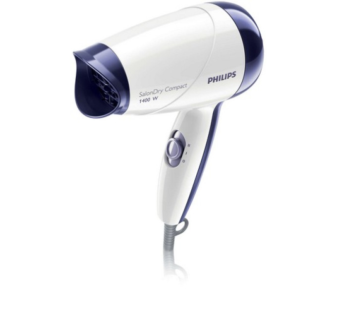 Фен PHILIPS HP8103/00 Easy Care
