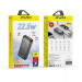 Мобільна зарядка 20000mAh AWEI P13K 22,5W