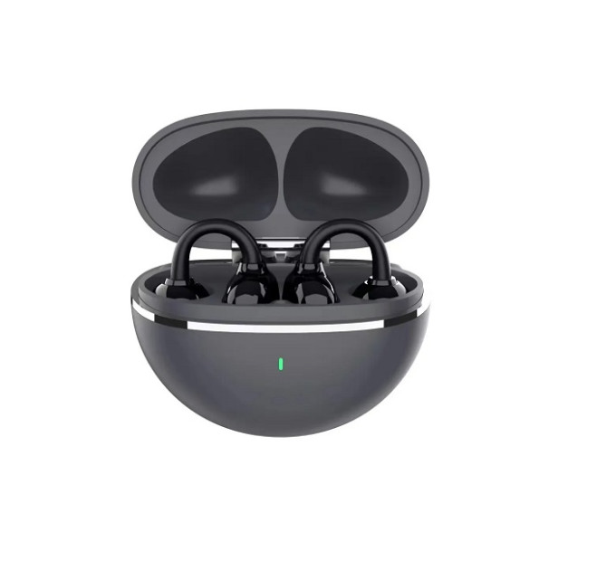 Бездротові навушники Clip-on sports headphones DH21