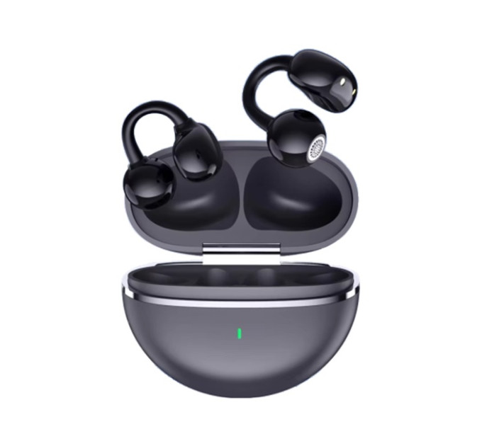 Бездротові навушники Clip-on sports headphones DH21