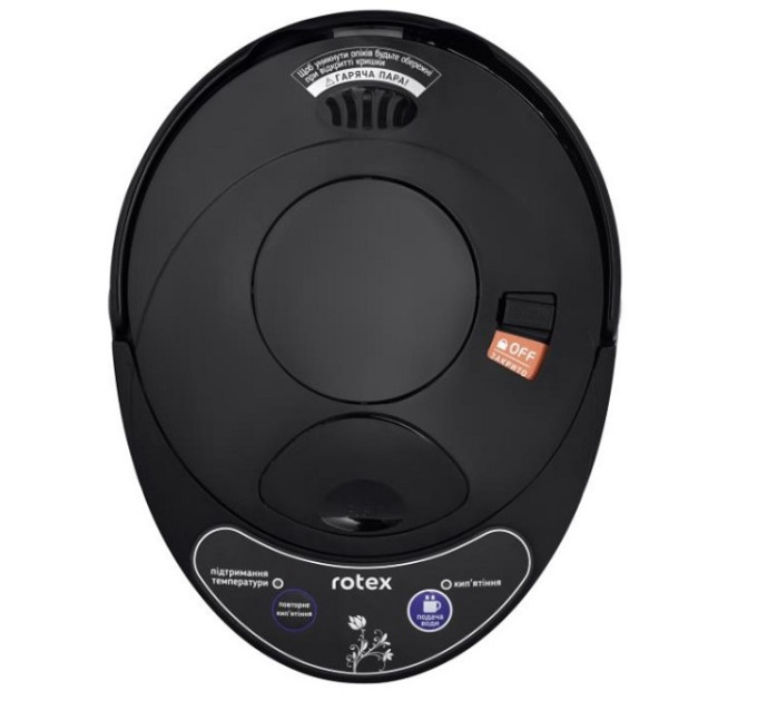 Термопот ROTEX RTP 453-BS 4,5л