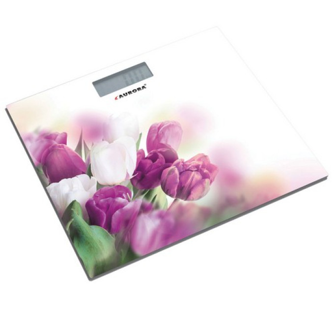 Весы напольные AURORA AU-4310 150кг
