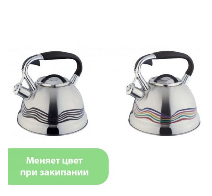 Чайник EDENBERG EB-1902 3.00 л