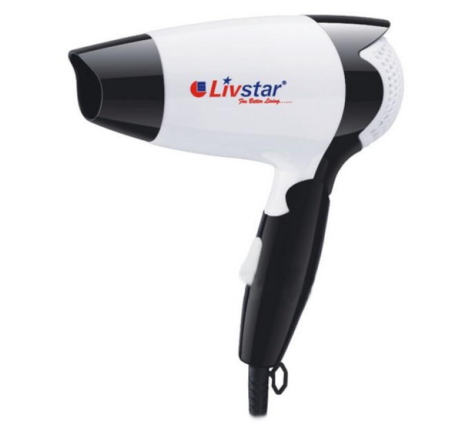 Фен LIVSTAR LSU-1508