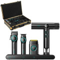 Набір для стрижки VGR STEPLESS PRO 4in1