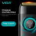 Набір для стрижки VGR STEPLESS PRO 4in1