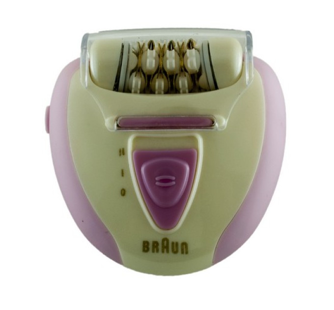 Эпилятор BRAUN FG5079