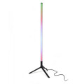 Підлогова світлодіодна лампа RGB 1,2м